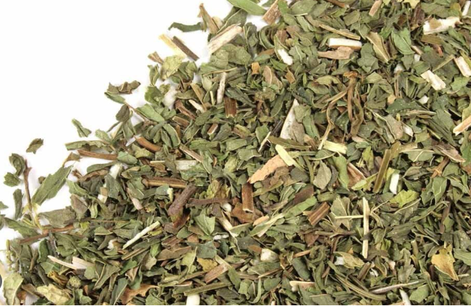 Spearmint