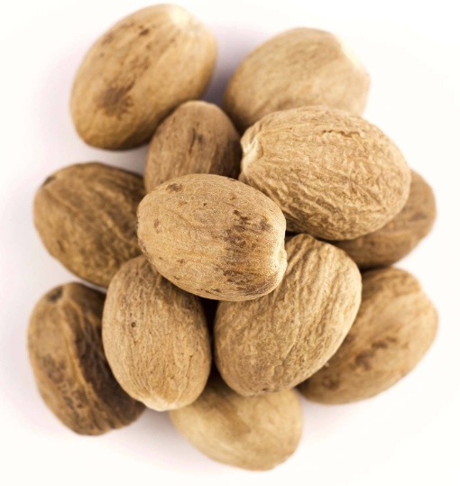 Nutmeg