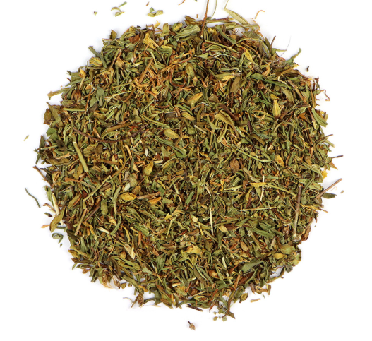 St. John's Wort