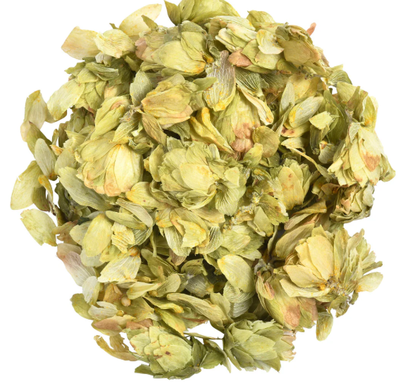 Hops Flower
