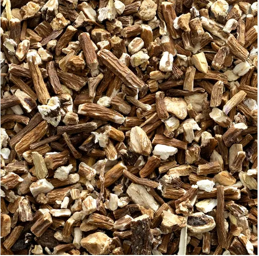 Dandelion Root