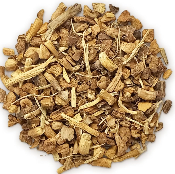 Sarsaparilla Root