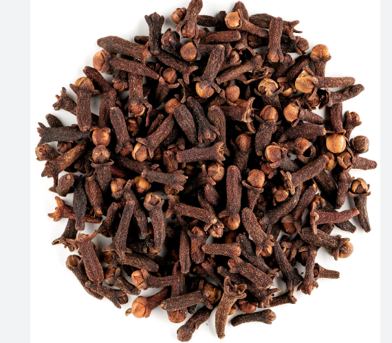 Cloves