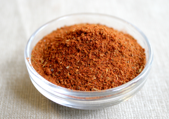 Cajun Spice Blend