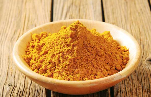Curry Powder