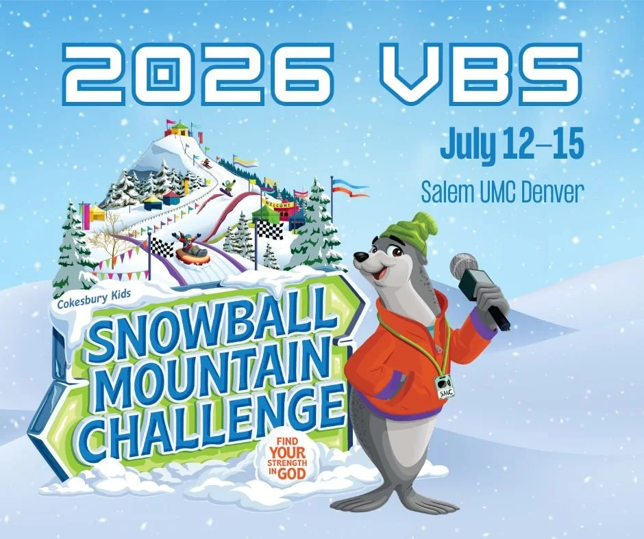 Vacation Bible School