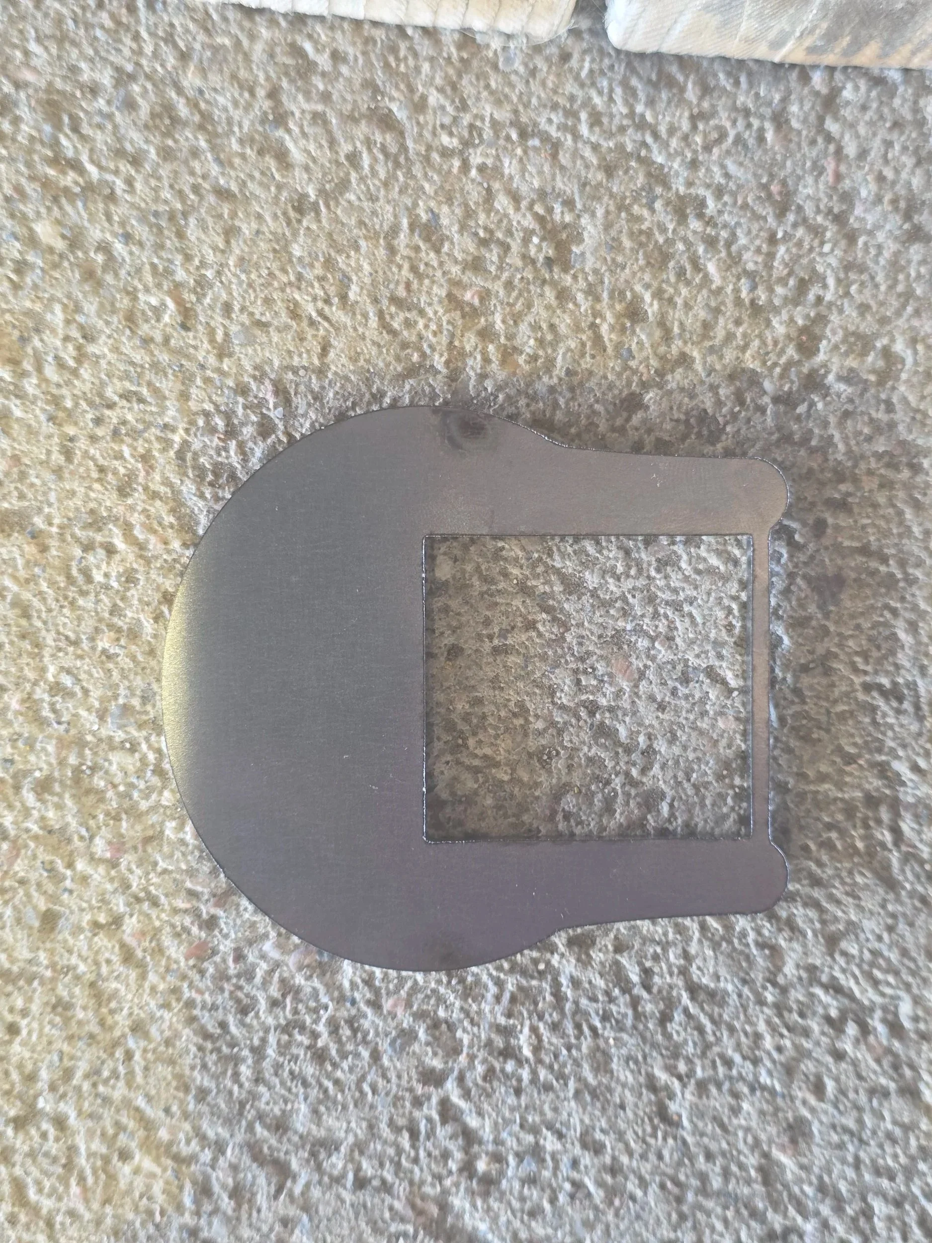 1.5in buckle #37
