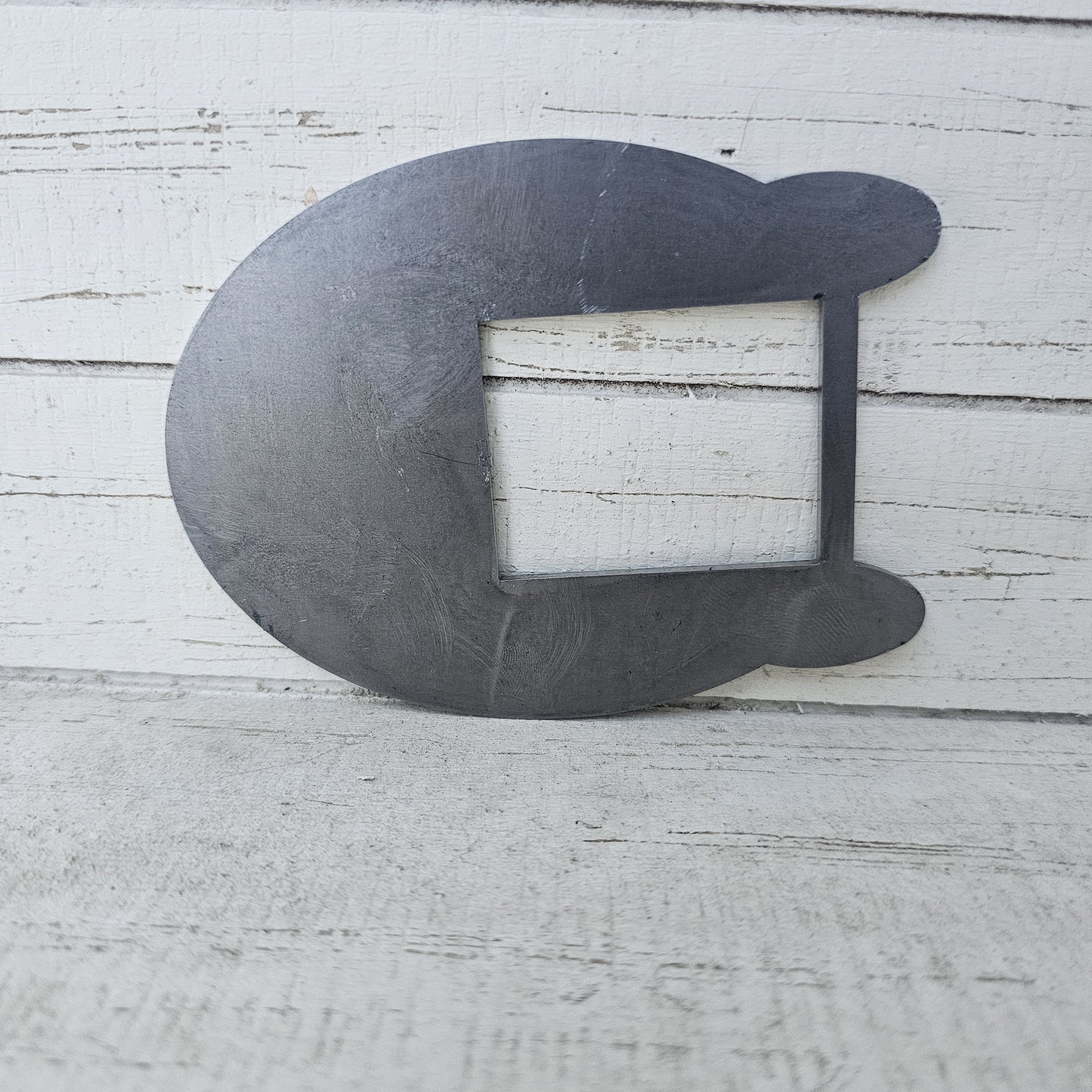 Buckle # 9