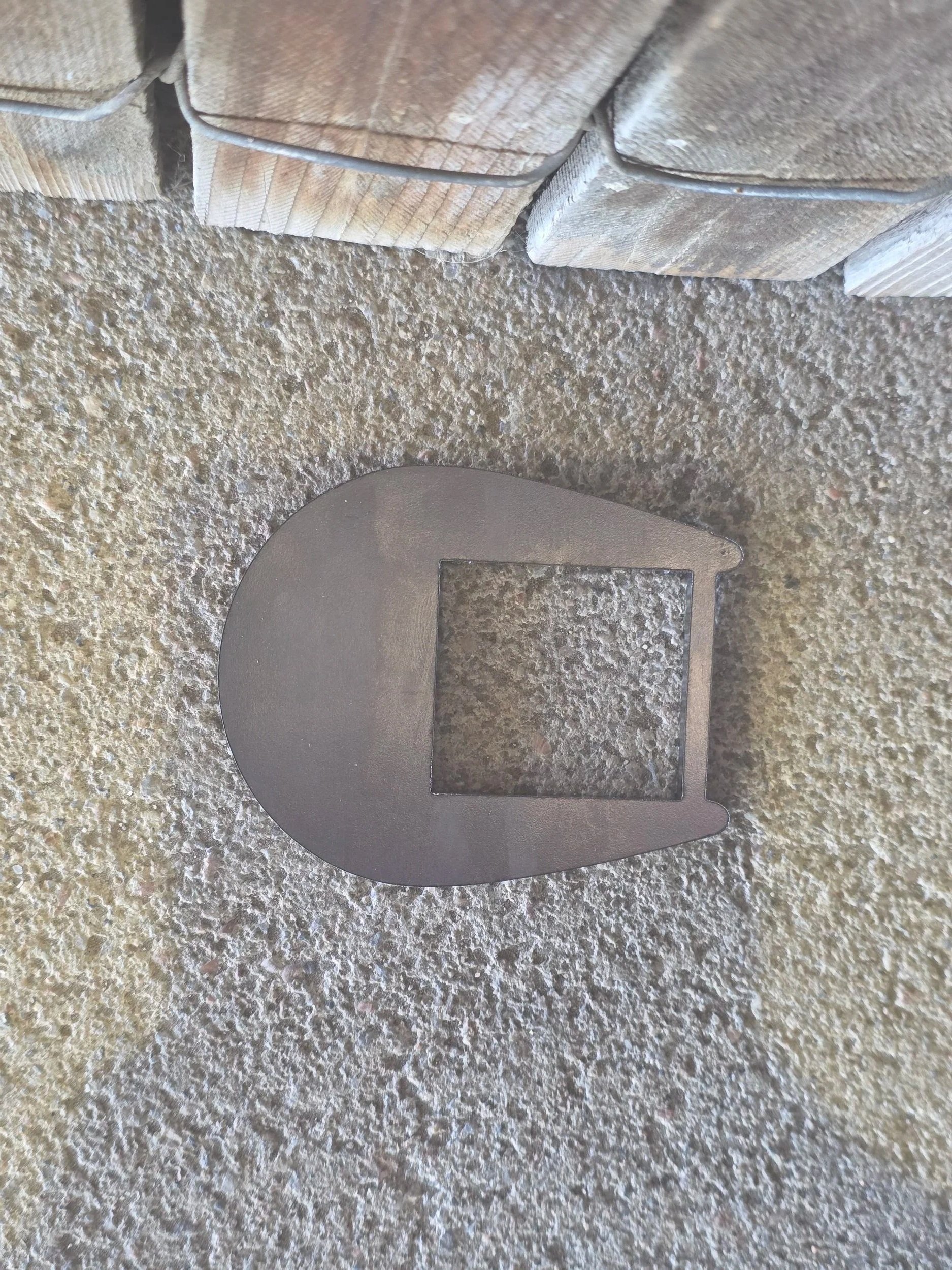 1.5in buckle #36