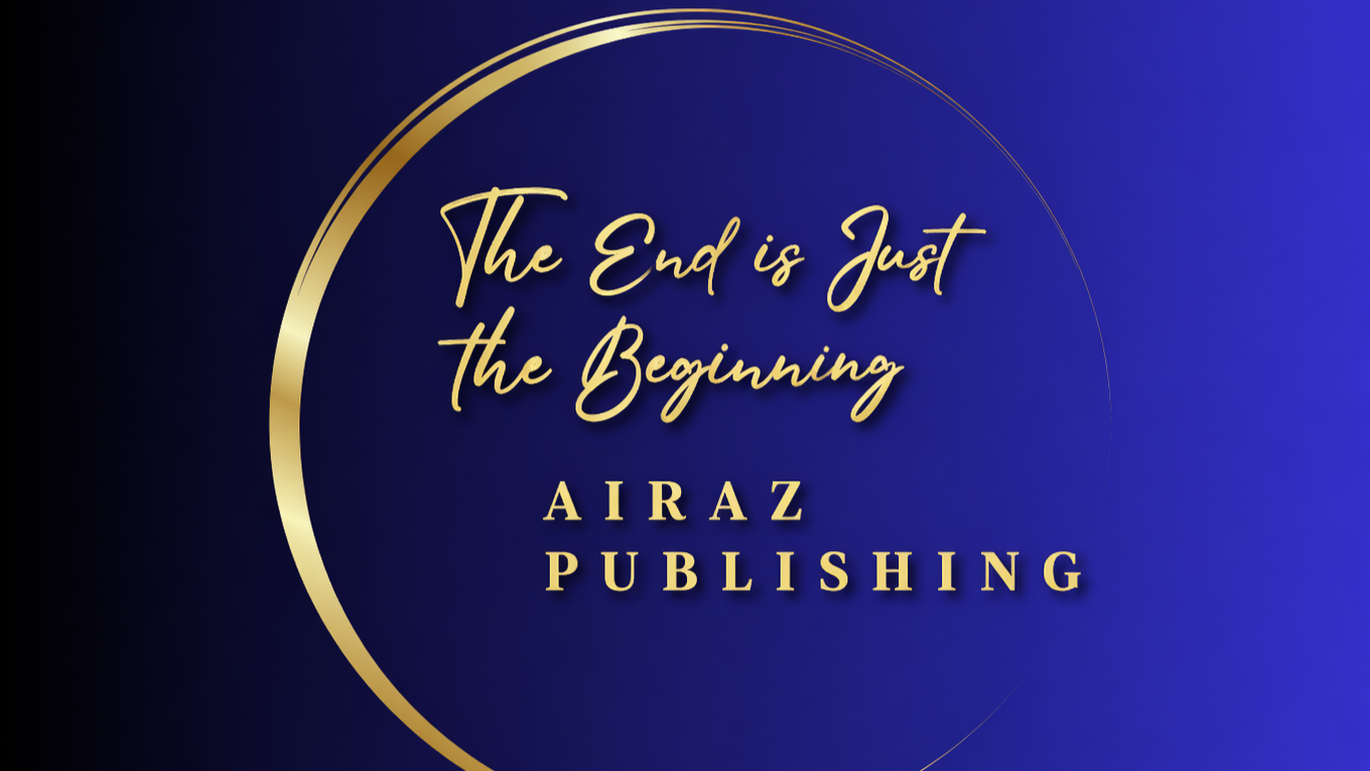 Airaz Publishing