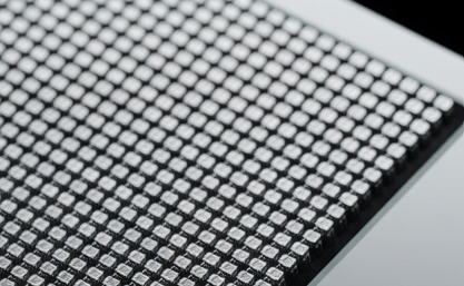 BEYOND PROJECTION, HOW DIGITAL MICROMIRROR DEVICES REVOLUTIONIZE 3D IMAGING AND INDUSTRIAL INSPECTION