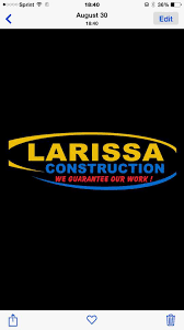 Larissa Construction