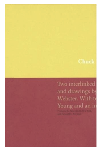 Eddie Martinez & Chuck Webster