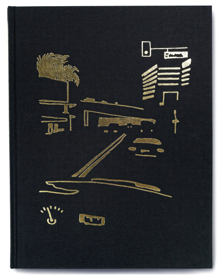 Signed: Hopes and Dreams by Christoph Niemann with Print