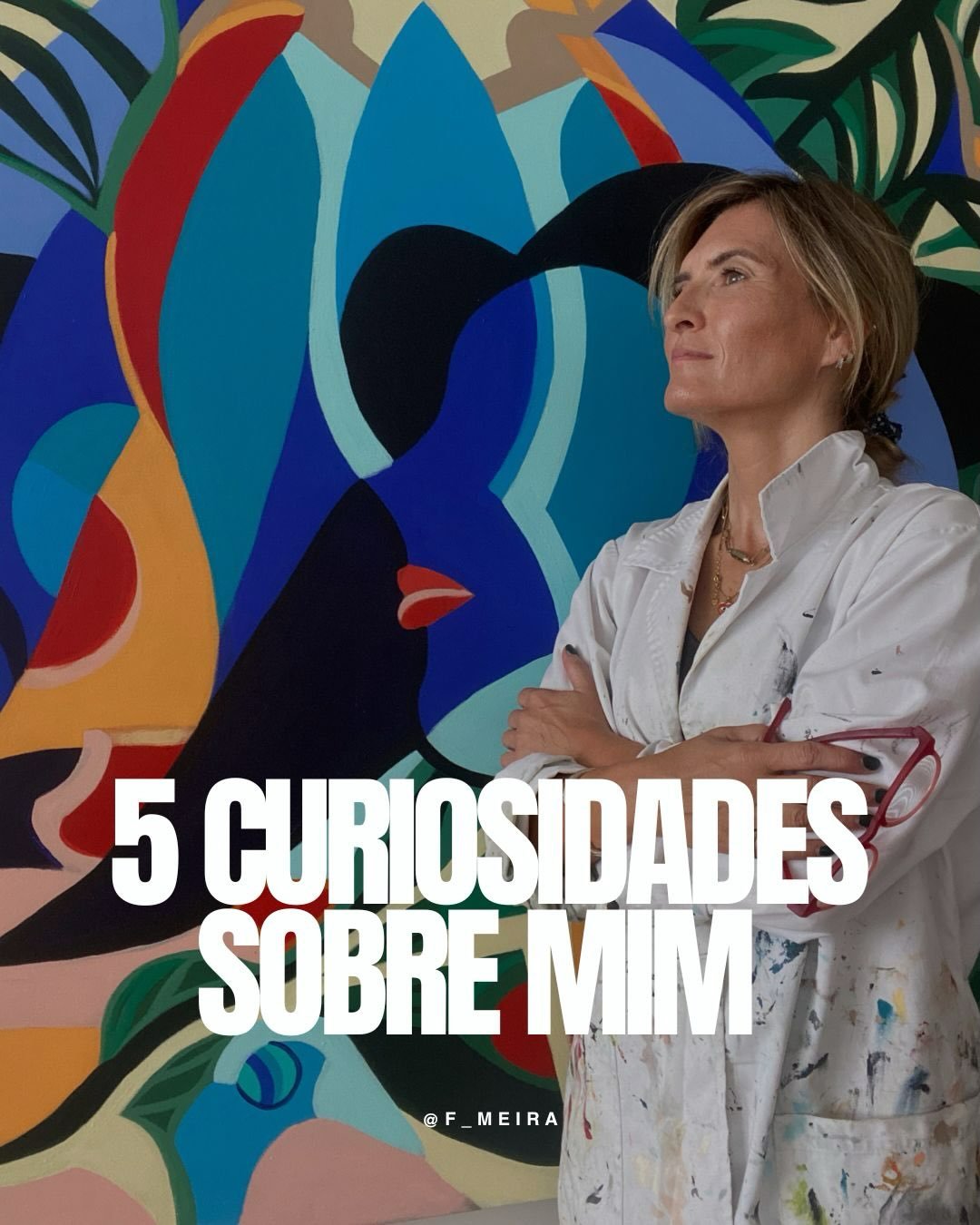 At&eacute; o mais pequeno merece ser notado.✨
Dizem que para notar o detalhe &eacute; preciso saber olhar. Hoje, neste Dia Internacional da Mulher, o olhar &eacute; sobre mim e sobre o que me constr&oacute;i.
Desliza para conheceres algumas das minha