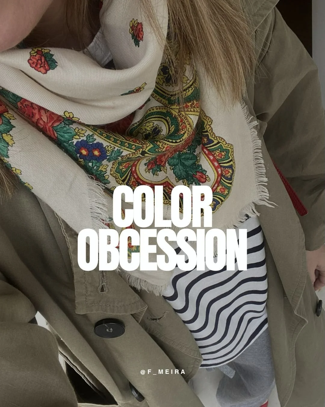 O que v&ecirc;s quando a realidade se fragmenta?
Deixa que seja a cor a conduzir o olhar&hellip;
Qual das imagens te prende mais? 1, 2, 3, 4, 5 ou 6?
.
.
.
#ArtIsAVibe #ContemporaryArt  #NewDrop #GeometriaDoDetalhe #colorobsession