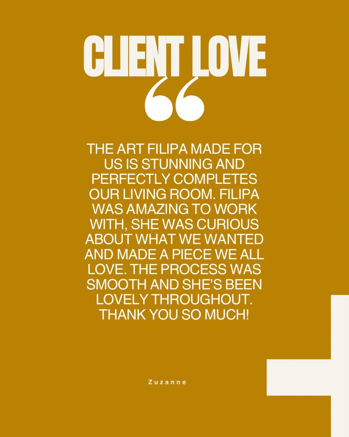 Client love makes my day.
Feeling so grateful for these kind words from Zuzanne. This is why I love what I do. ❤️😘
#clientappreciation #clientfeedback #artcommission #homedecor