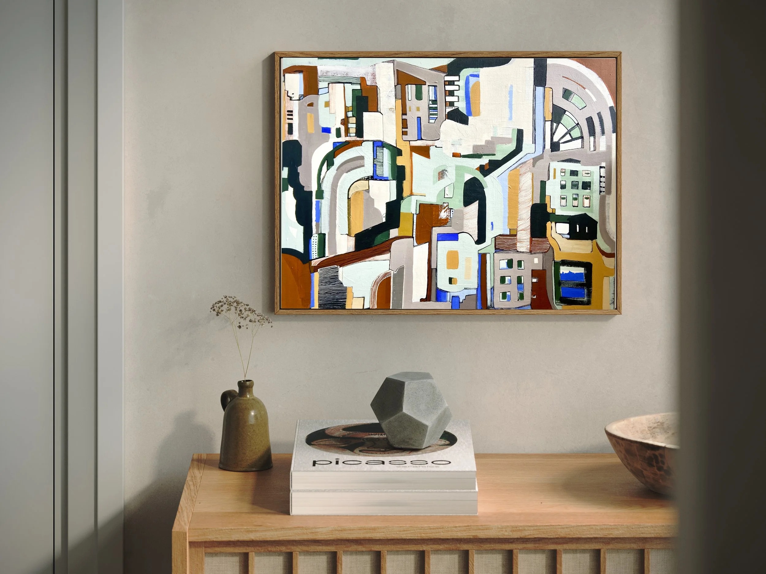 Fachada portuguesa #3