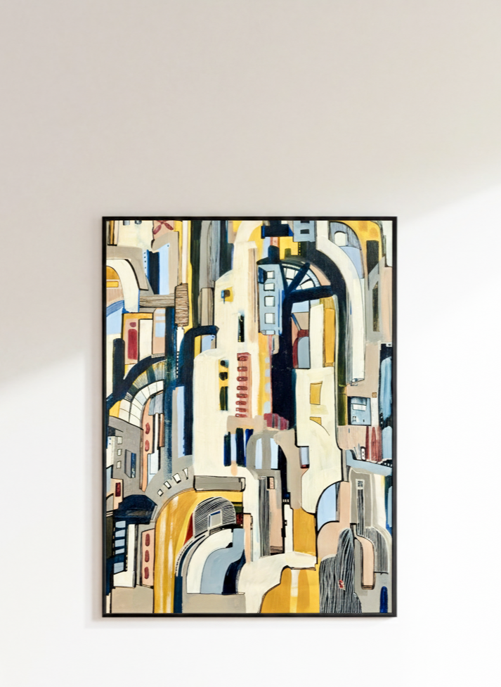 Fachada portuguesa #6