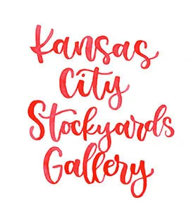 STOCKYARDS GALLERY CALL