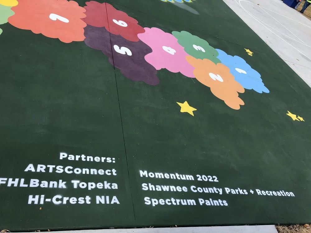 Hi-Crest Sport Court