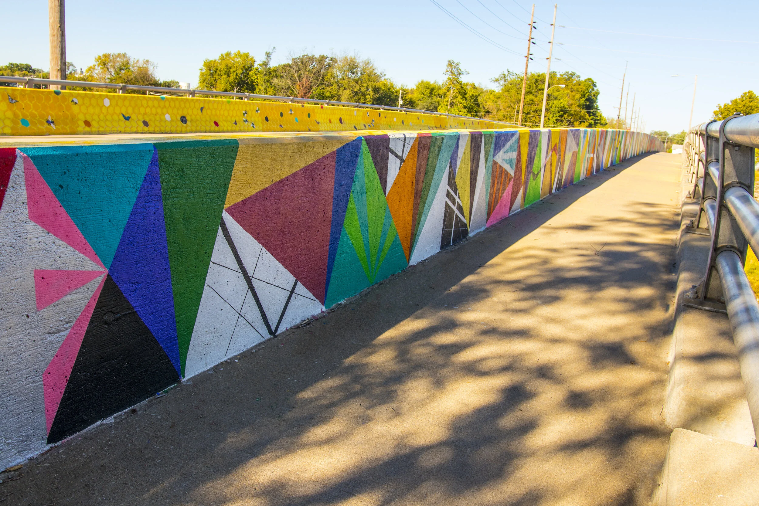 Fourth Street Bridge