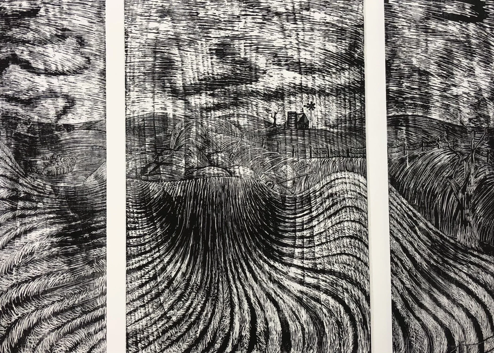 2023 WU Student Exhibition