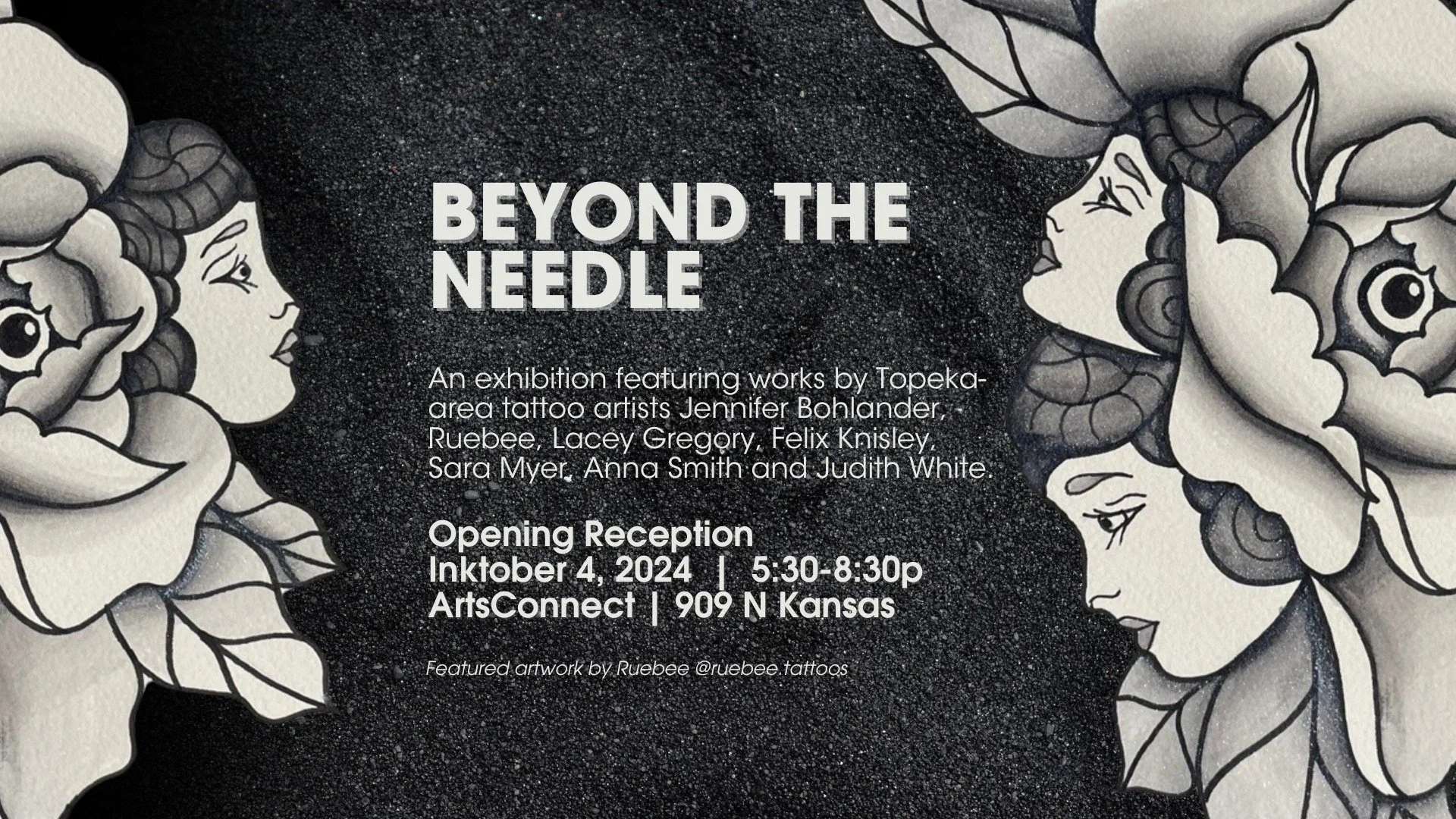 Beyond The Needle