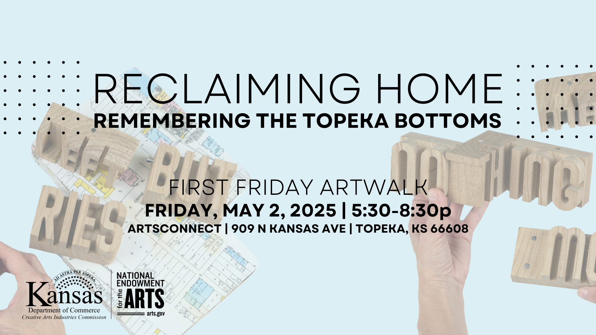 Reclaiming Home: Remembering the Bottoms