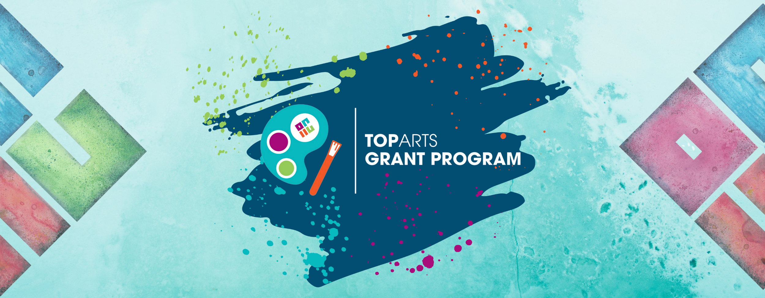 2026 TopArts Grant Program Open NOW!