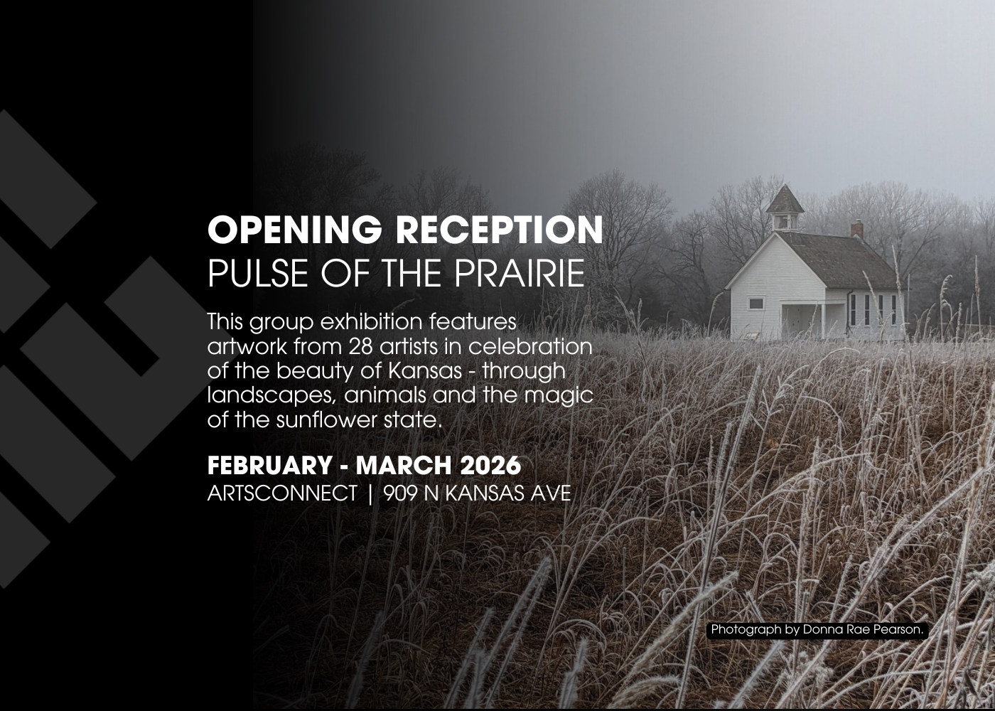 Pulse of the Prairie Exhibition