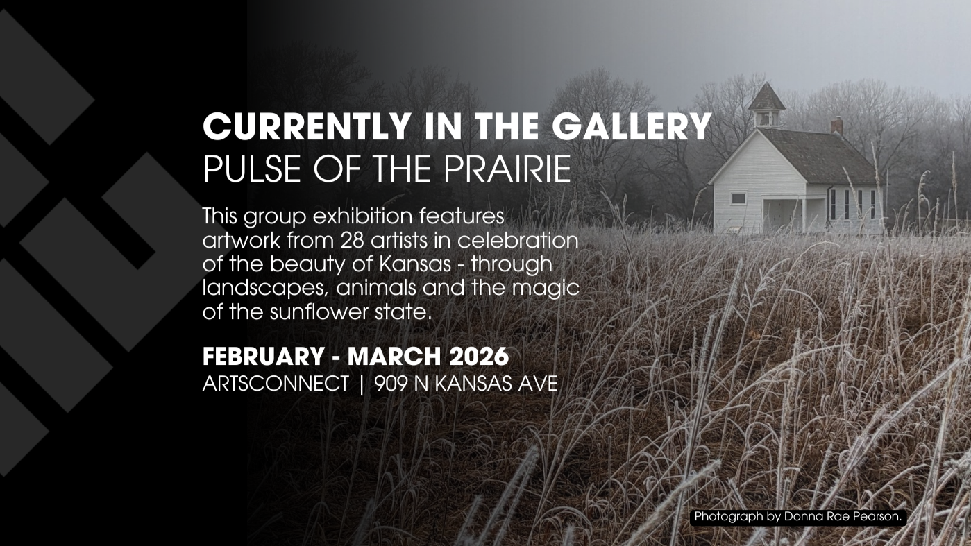Pulse of the Prairie Exhibition