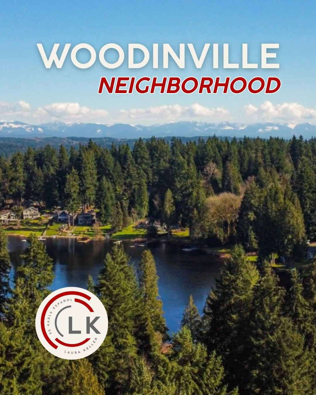 WELCOME TO WOODINVILLE
Woodinville, WA is approximately 20 miles to the northeast of Seattle. The city is nestled in the picturesque Sammamish River Valley, is renowned for its lush vineyards, thriving wine industry, and a charming small-town atmosph