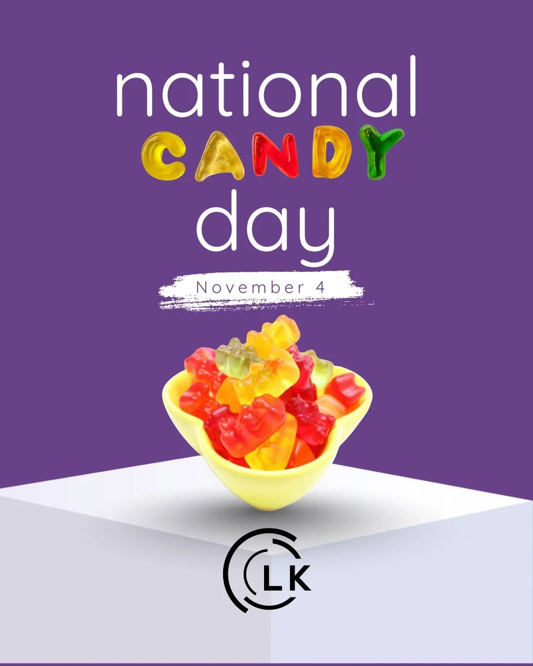 National Candy Day!
.
.
.
.
#LauraKeller #EastsideRealEstate #KW #KellerWilliams #KWBellevue #BellevueRealEstate