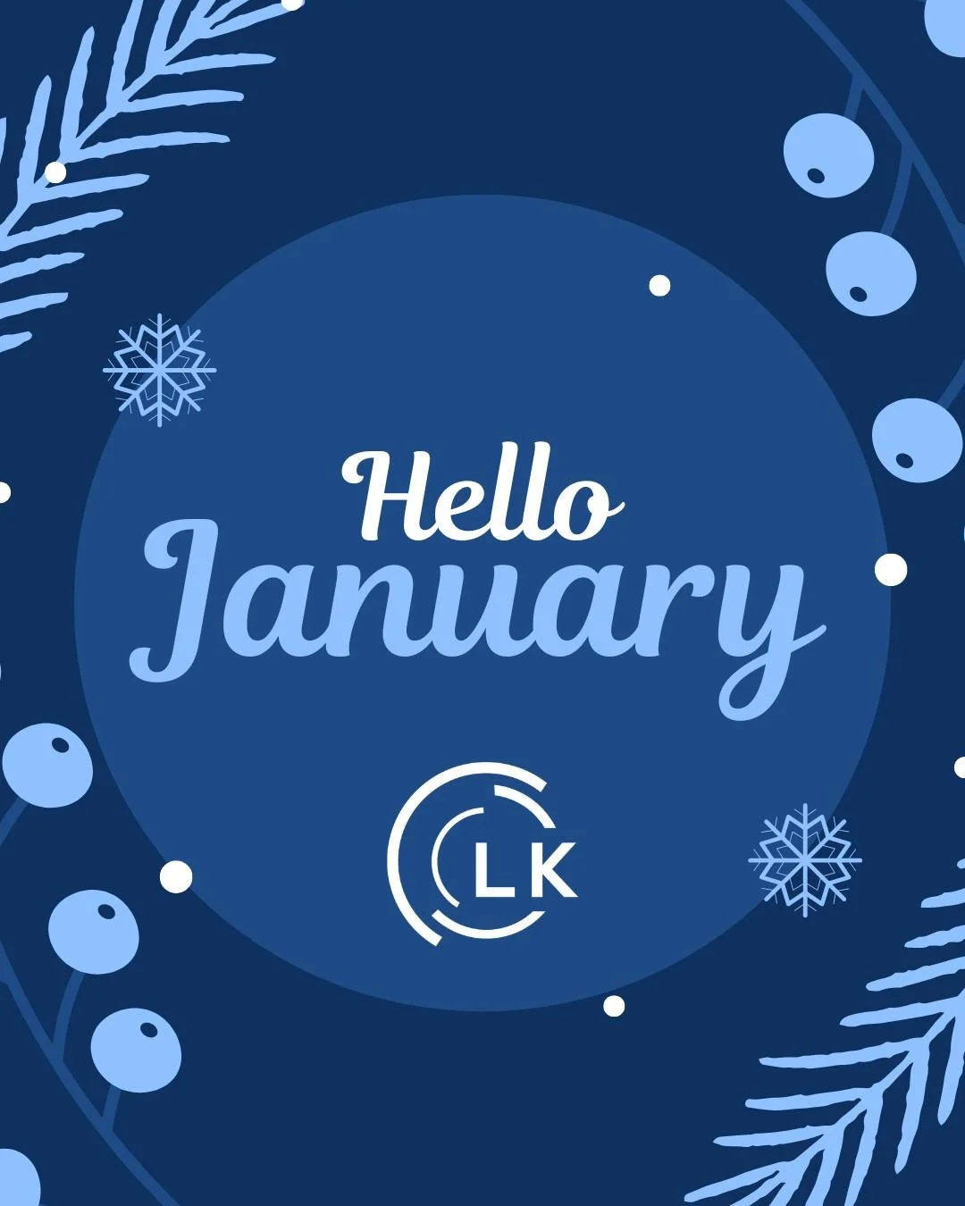 Hello January!
.
.
.
.
#LauraKeller #EastsideRealEstate #KW #KellerWilliams #KWBellevue #BellevueRealEstate