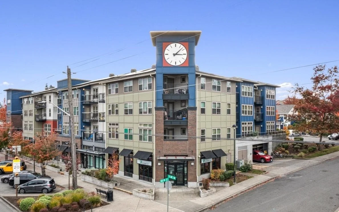 9901 8th Ave SW, Seattle, WA 98106