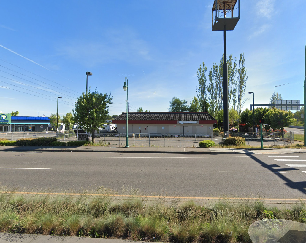 3402 Pacific Hwy East, Tacoma