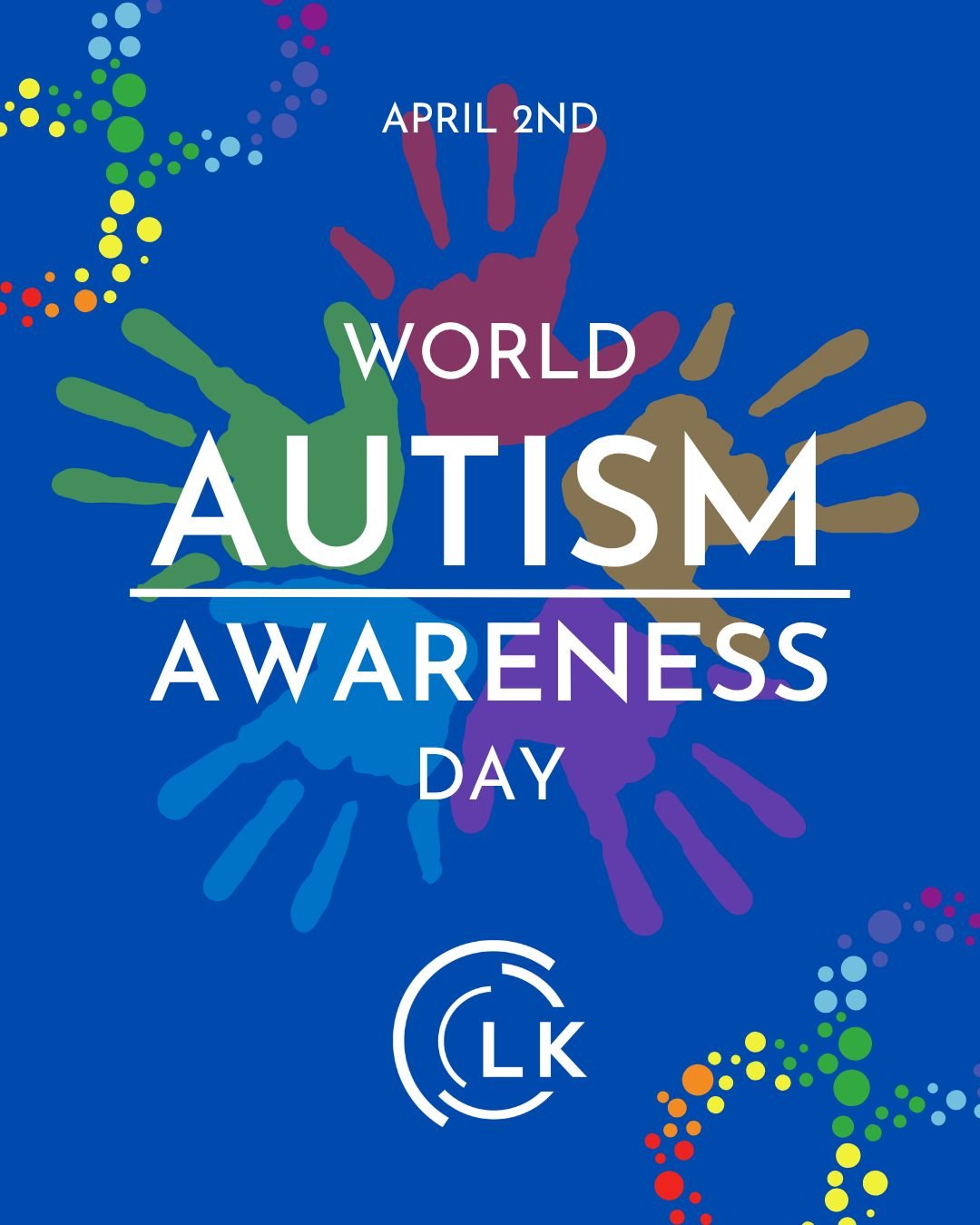 World Autism Awareness Day!
.
.
.
.
#LauraKeller #KellerWilliams #KWBellevue