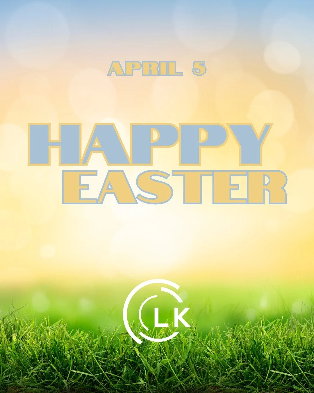 Happy Easter!
.
.
.
.
#LauraKeller #KellerWilliams #KWBellevue