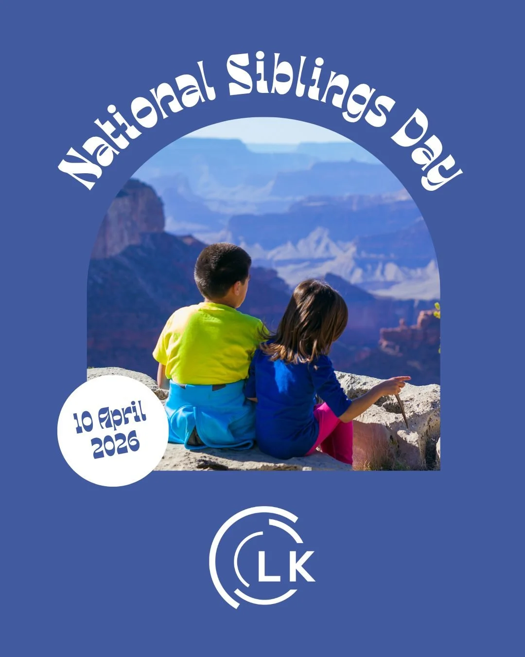 National Siblings Day!
.
.
.
.
#LauraKeller #KellerWilliams #KWBellevue