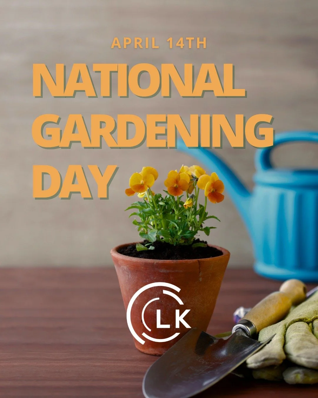National Gardening Day!
.
.
.
.
#LauraKeller #KellerWilliams #KWBellevue