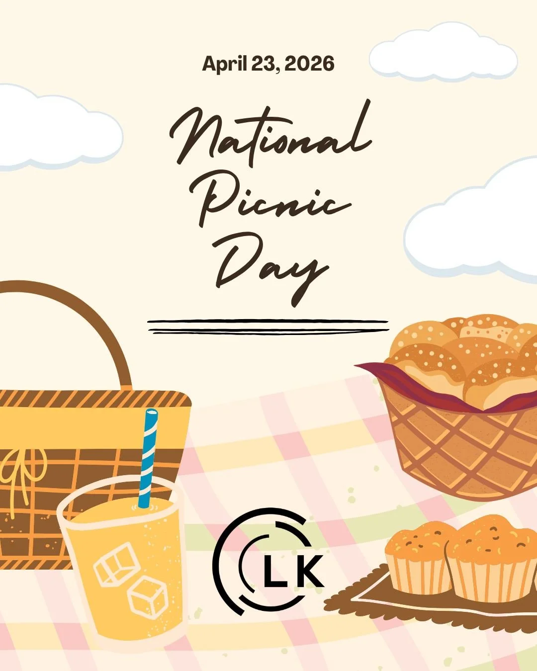 National Picnic Day!
.
.
.
.
#LauraKeller #KellerWilliams #KWBellevue