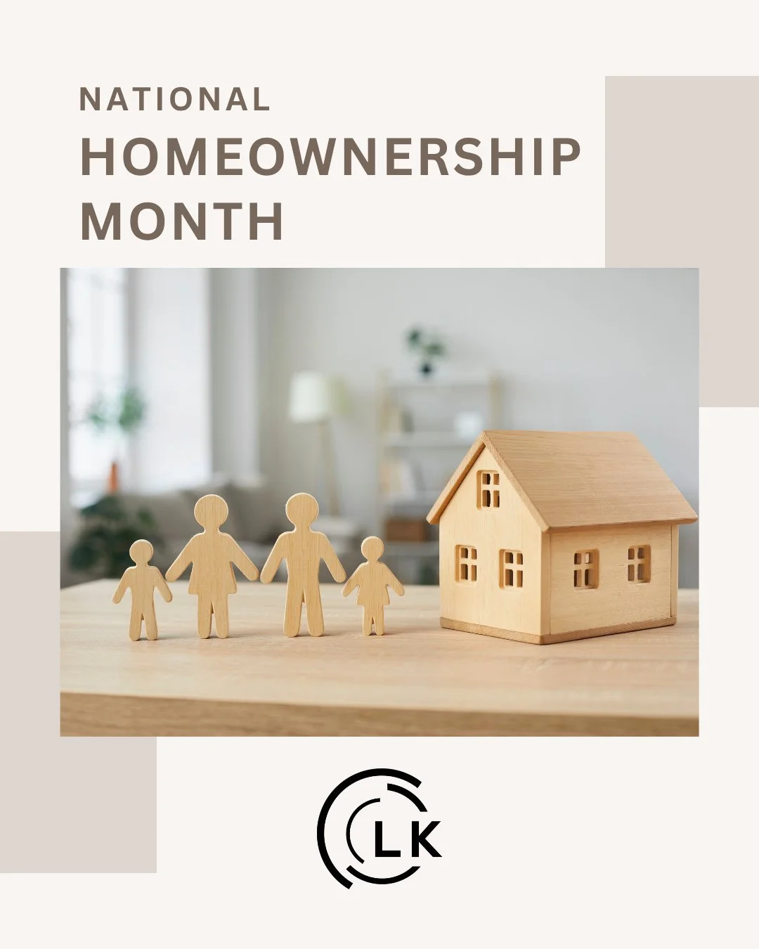 National Homeownership Month!
.
.
.
.
#LauraKeller #KellerWilliams #KWBellevue