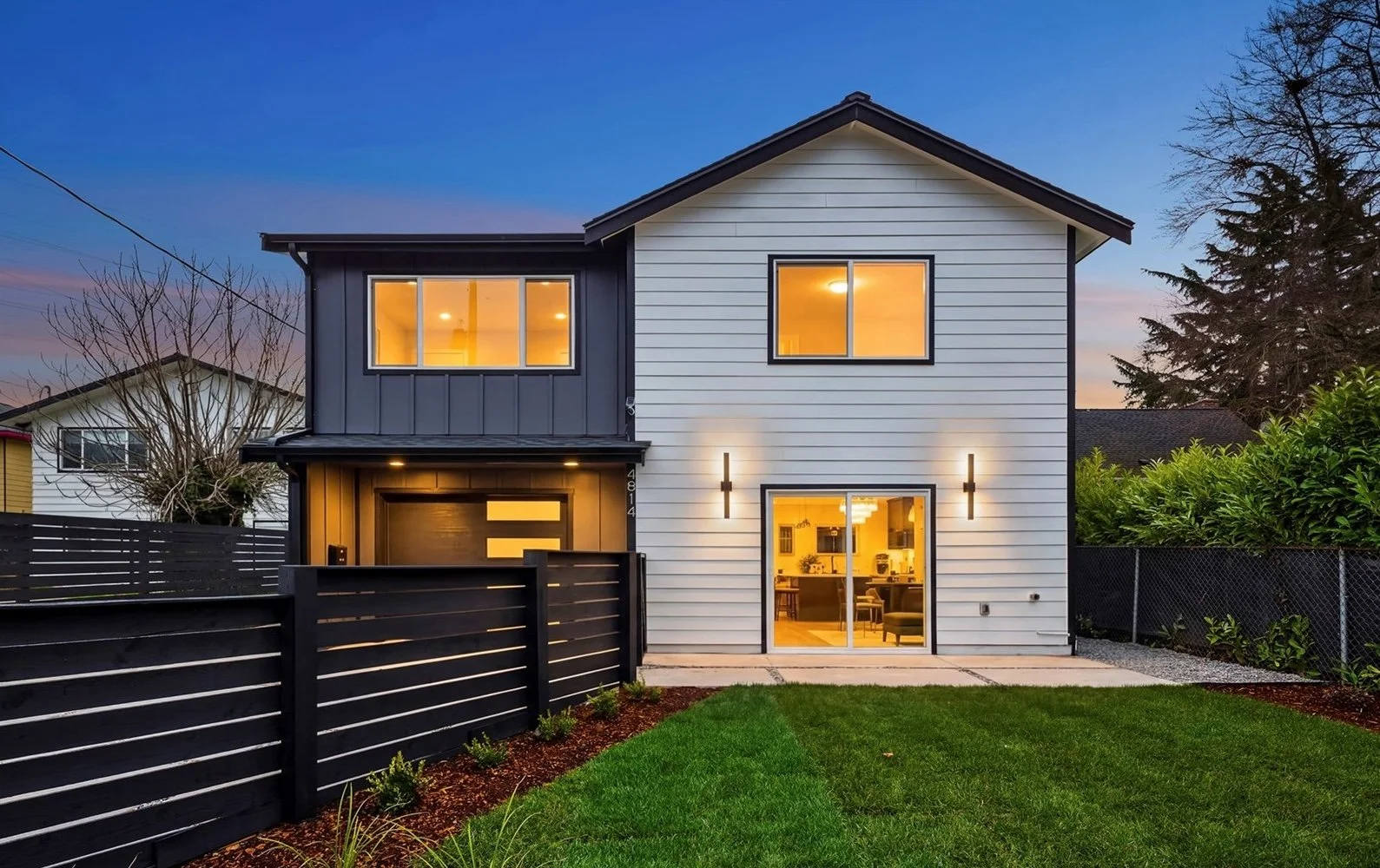 Residential | Represented Buyer | Seattle |  $710,000