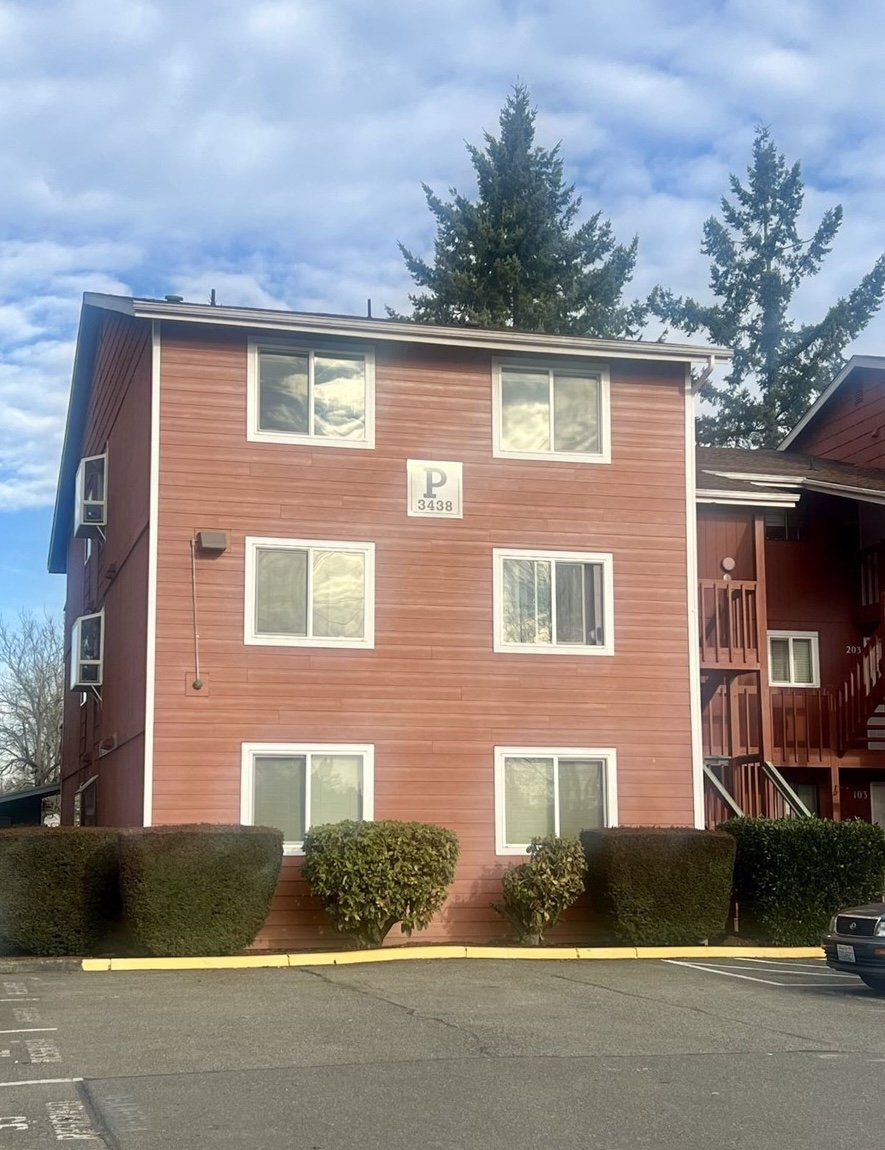 Condo | Represented Buyer | Auburn | $275,100