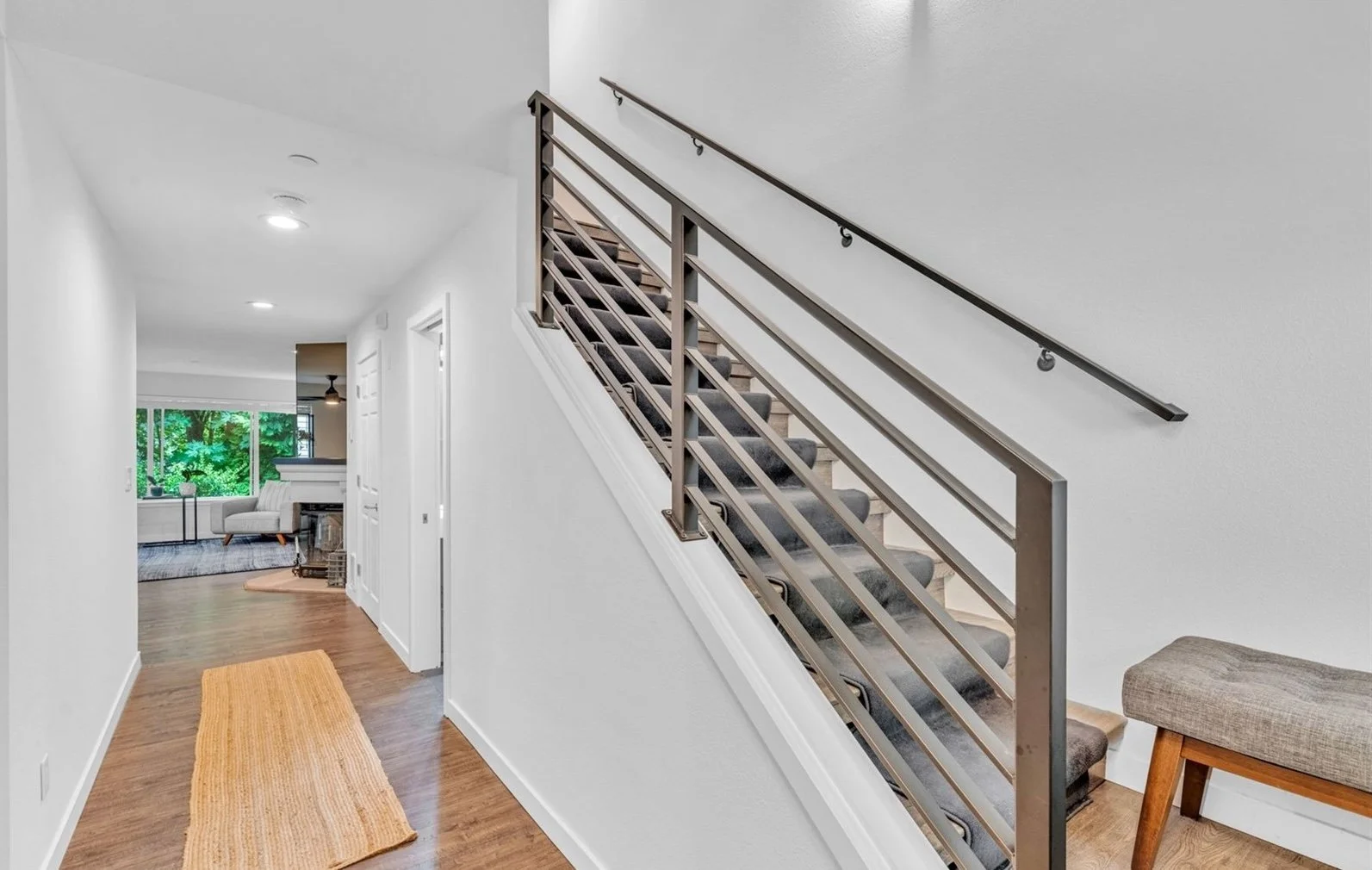 Residential | Represented Buyer | Renton |  $465,000