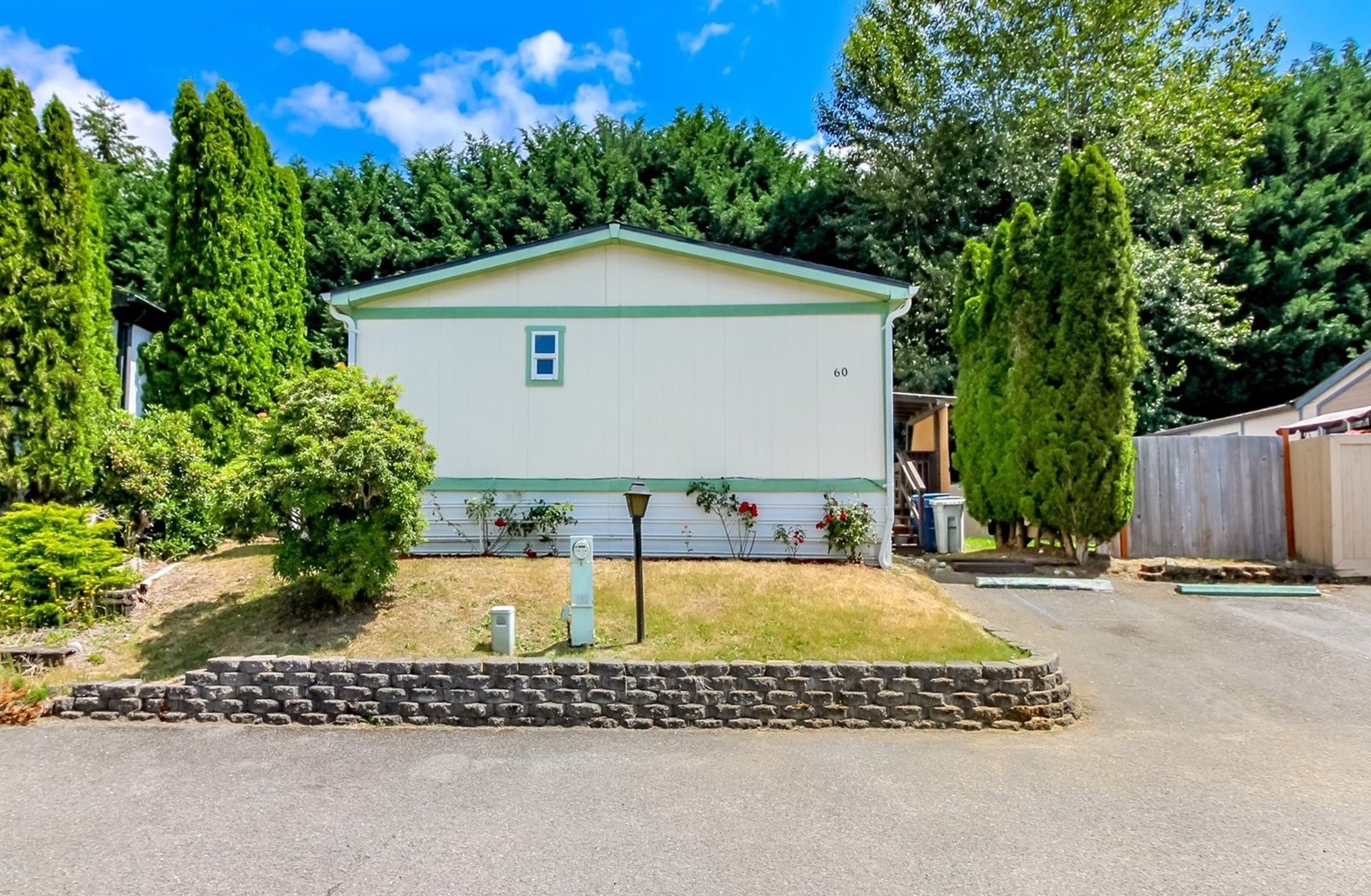 Residential | Represented Buyer | Auburn | $95,000