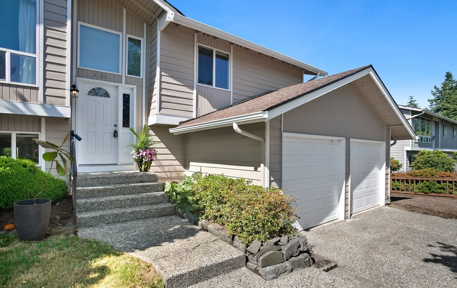 Residential | Represented Buyer | Renton |  $775,000