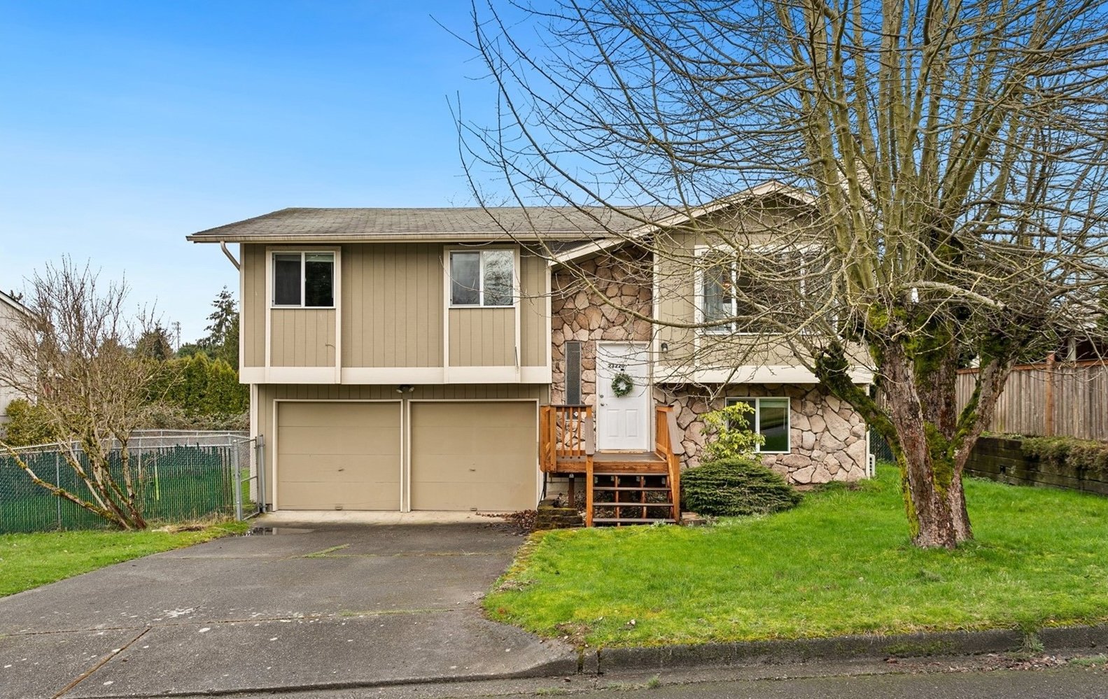 Residential | Represented Buyer | Kent |  $615,000