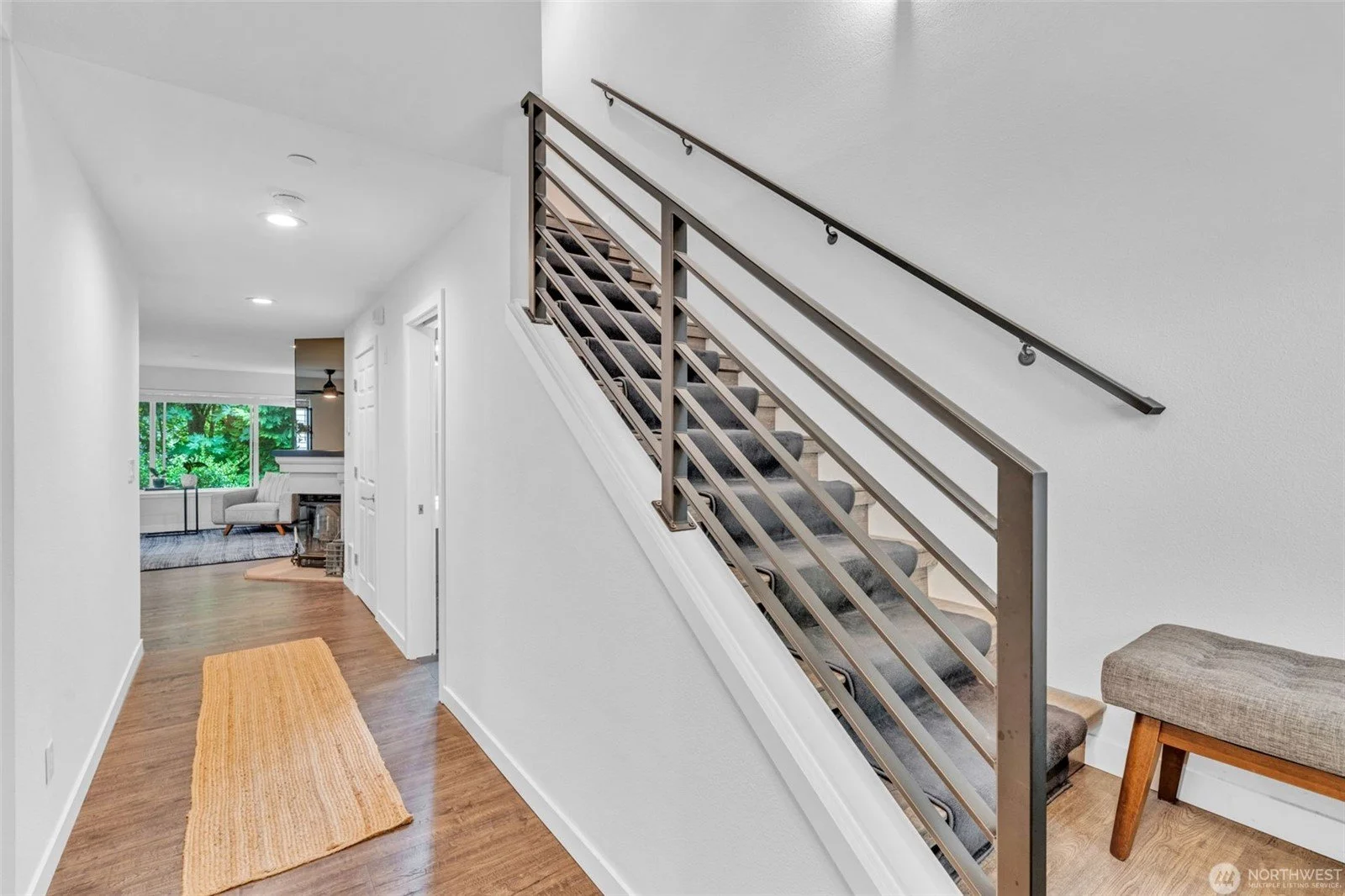 Residential | Represented Buyer | Renton |  $465,000